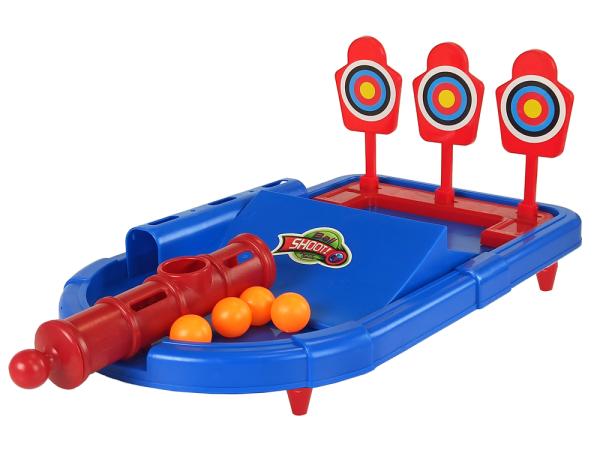 4in1 Spielecenter Kinder Basketball Fußball Bowling Dart Arcade Spielset