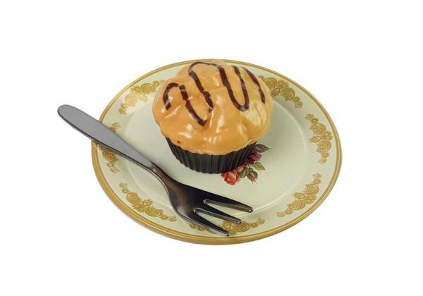 Lean Teeservice: Geschirr + Süßwaren Haushaltsset & Küchenbedarf