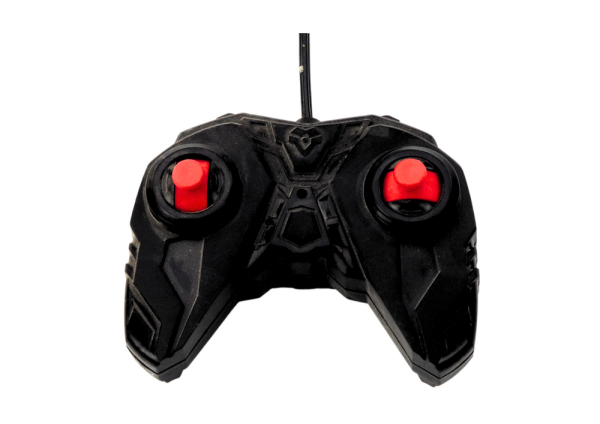 Lean Spielzeugauto Ferngesteuerter Sportwagen RC 1:16 Gelb RC-Fahrzeug