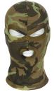 Balaclava Sturmhaube Tarn Camo Baumwolle Skimaske Gesichtsmaske Outdoor Airsoft