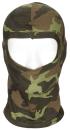 Balaclava Sturmhaube 1-Loch Tarn Camo 100% Baumwolle BW Outdoor Jagd Airsoft