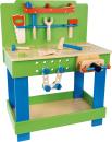 Small Foot Werkbank Junior Kinder Spielzeug