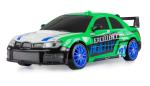 Amewi Drift Sport Car 4WD 1:24 RTR grün RC Spielzeug RC Auto