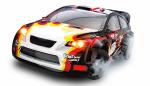 Amewi FR16-Pro Rallye Drift Fahrzeug brushless 4WD 1:16 RTR RC Spielzeug RC Auto