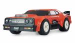 Amewi DR1.6 Drag Racer brushed 4WD 1:16 RTR orange RC Spielzeug RC Auto