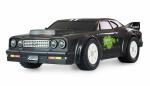 Amewi DR1.6 Drag Racer brushless 4WD 1:16 RTR dunkelgrau RC Spielzeug RC Auto