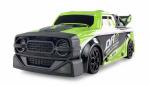 Amewi Drift Racing Car DRs 4WD 1:18 RTR grün RC Spielzeug RC Auto