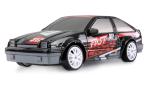 Amewi Drift Sport Car 4WD 1:24 RTR schwarz RC Spielzeug RC Auto