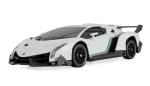 Amewi Lamborghini Veneno Drift Car 1:18 RTR weiß RC Spielzeug RC Auto