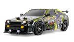 Amewi Drift Sport Car S12 4WD 1:16 RTR gelb RC Spielzeug RC Auto