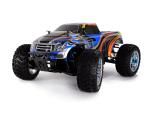 Amewi Crazist Pro Monstertruck brushless 4WD 1:10 RTR RC Spielzeug RC Auto