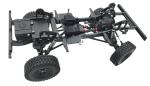 Amewi AMXRock Street Shock V2 Wheelbase 275mm RC Spielzeug RC Auto