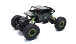 Amewi Conqueror "Green" Rock Crawler 4WD 1:18 RTR RC Spielzeug RC Auto