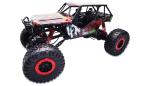Amewi Crazy Rock Crawler "Red" 4WD 1:10 RTR RC Spielzeug RC Auto