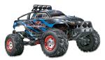 Amewi X-King PRO Monstertruck brushless 4WD 1:12 RTR RC Spielzeug RC Auto
