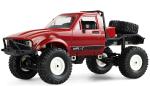 Amewi Pick-up Truck 4WD 1:16 Bausatz rot RC Spielzeug RC Auto