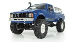 Amewi Offroad Truck 4WD 1:16 RTR blau RC Spielzeug RC Auto