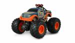 Amewi Big Buster Monstertruck 1:18 RTR orange/blau RC Spielzeug RC Auto