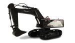 Amewi ACV730 V2 Raupenbagger 1:14 RTR weiß RC Spielzeug RC Auto