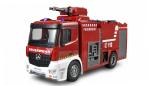 Amewi Mercedes-Benz Feuerwehr Löschfahrzeug 1:18 RTR RC Spielzeug RC Auto