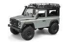 Amewi Land Rover Defender 90 Scale-Geländewagen 4WD 1:12 RTR RC Spielzeug RC Auto