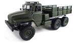 Amewi Ural Truck 6WD 1:16 RTR RC Spielzeug RC Auto