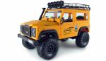 Amewi D90X12 Landrover Scale Crawler 4WD 1:12 RTR RC Spielzeug RC Auto