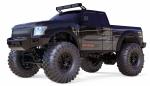 Amewi Dirt Climbing PickUp Crawler 4WD 1:10 RTR schwarz RC Spielzeug RC Auto