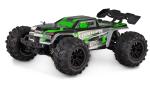 Amewi Conquer Race Truggy brushed 4WD 1:16 RTR grün RC Spielzeug RC Auto
