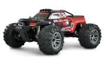 Amewi Daphoenodon Monstertruck 4WD 1:12 mit Gyro RTR, rot RC Spielzeug RC Auto