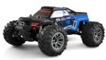 Amewi Daphoenodon Monstertruck 4WD 1:12 mit Gyro RTR, blau RC Spielzeug RC Auto