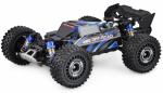 Amewi Hyper GO Buggy brushless 3S 4WD 1:16 RTR blau RC Spielzeug RC Auto