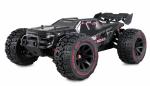 Amewi Hyper GO Truggy brushless 4WD 1:14 RTR schwarz RC Spielzeug RC Auto