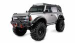 Amewi AMXRock Caballo Crawler 4WD 1:10 ARTR grau-metallic RC Spielzeug RC Auto