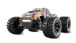 Amewi Hyper Go MTX20 Monstertruck brushless 1:20 RTR RC Spielzeug RC Auto