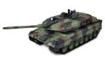 Amewi Leopard 2A6 1:16 Advanced Line IR/BB RC Militärfahrzeug RC Panzer