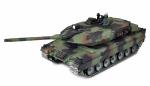 Amewi Leopard 2A6 1:16 Professional Line IR/BB RC Militärfahrzeug RC Panzer