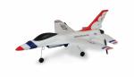 Amewi F16B Flugzeug mit Gyro 2-Kanal 290mm RTF RC Flugzeug RC Modell