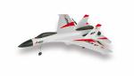 Amewi SU-27 Flugzeug mit Gyro 3-Kanal 335mm RTF RC Flugzeug RC Modell