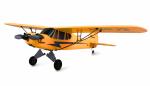 Amewi Piper J-3 Cup mit Gyro 3-Kanal RTF gelb RC Flugzeug RC Modell