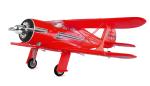 Amewi AMXFlight Beech D17s Doppeldecker 3D/6G RTF rot RC Flugzeug RC Modell