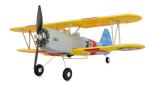 Amewi AMXFlight N2S-2 Stearman 360mm 6G/3D 6-Kanal RTF RC Flugzeug RC Modell