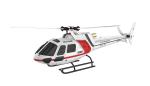 Amewi AS350 Helikopter brushless 3-Blatt 3D/6G Flybarless RTF RC Hubschrauber