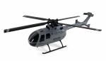 Amewi AFX-105 Helikopter 4-Kanal 6G RTF RC Hubschrauber RC Modell