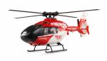 Amewi DRF AFX-135 PRO Helikopter brushless 6-Kanal 6G RTF RC Hubschrauber Modell
