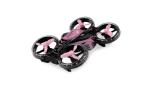 Amewi FightStar Battle Drone RTF pink RC Drohne Multikopter