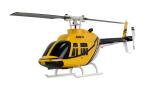 Amewi Bell 206 Jet Ranger Helikopter 4-Kanal 6G RTF RC Hubschrauber Modell