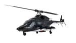 Amewi Bell 222 Airwolf Pro Helikopter 6-Kanal 3D/6G RTF RC Hubschrauber Modell