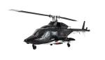 Amewi Bell 222 Airwolf Pro GPS Helikopter 8-Kanal 3D/6G RTF RC Hubschrauber