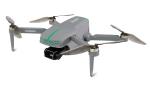 Amewi AMXFlight X4KGPS Brushless-Drohne mit 3D-Gimbal & 4K Kamera inkl. 2 Akkus
